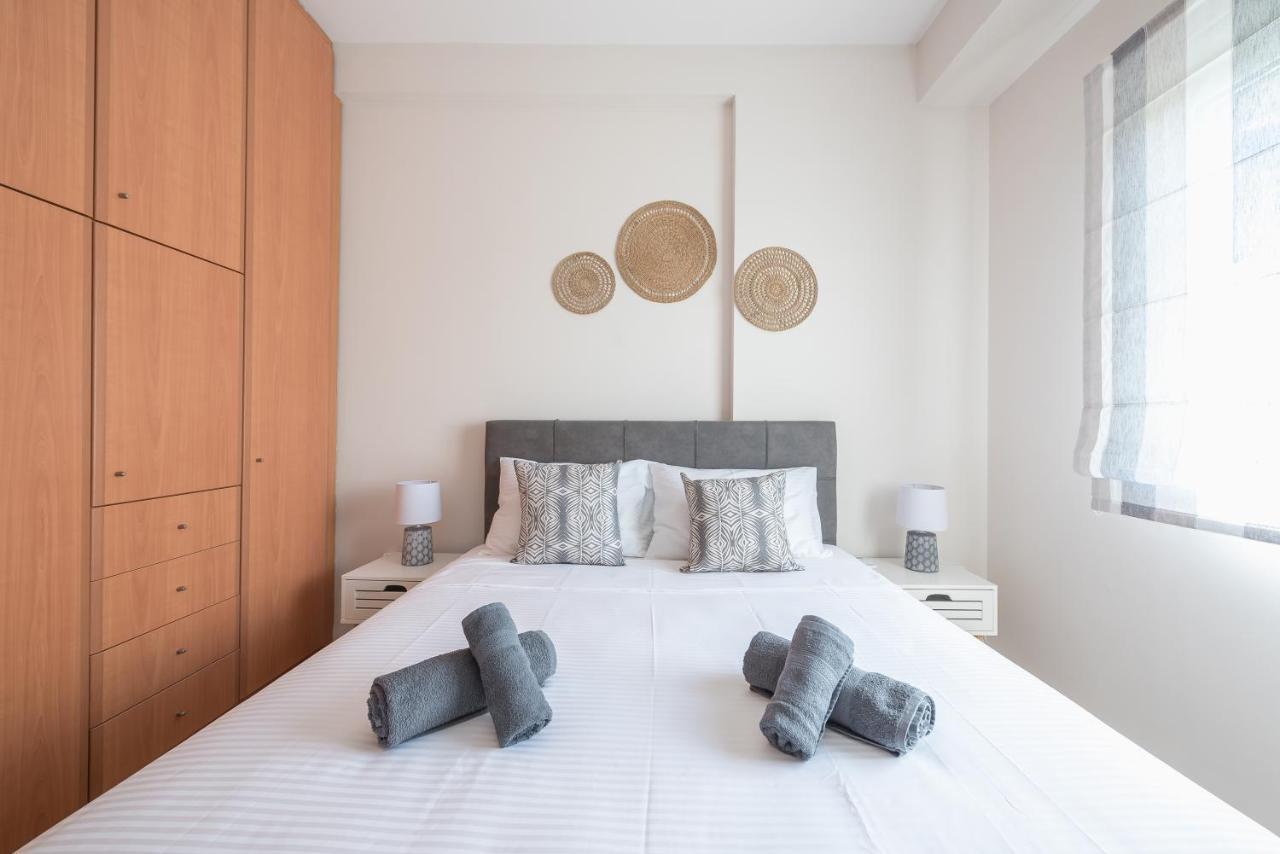 Irodis At Koukaki By Greece Apartments Athene Buitenkant foto