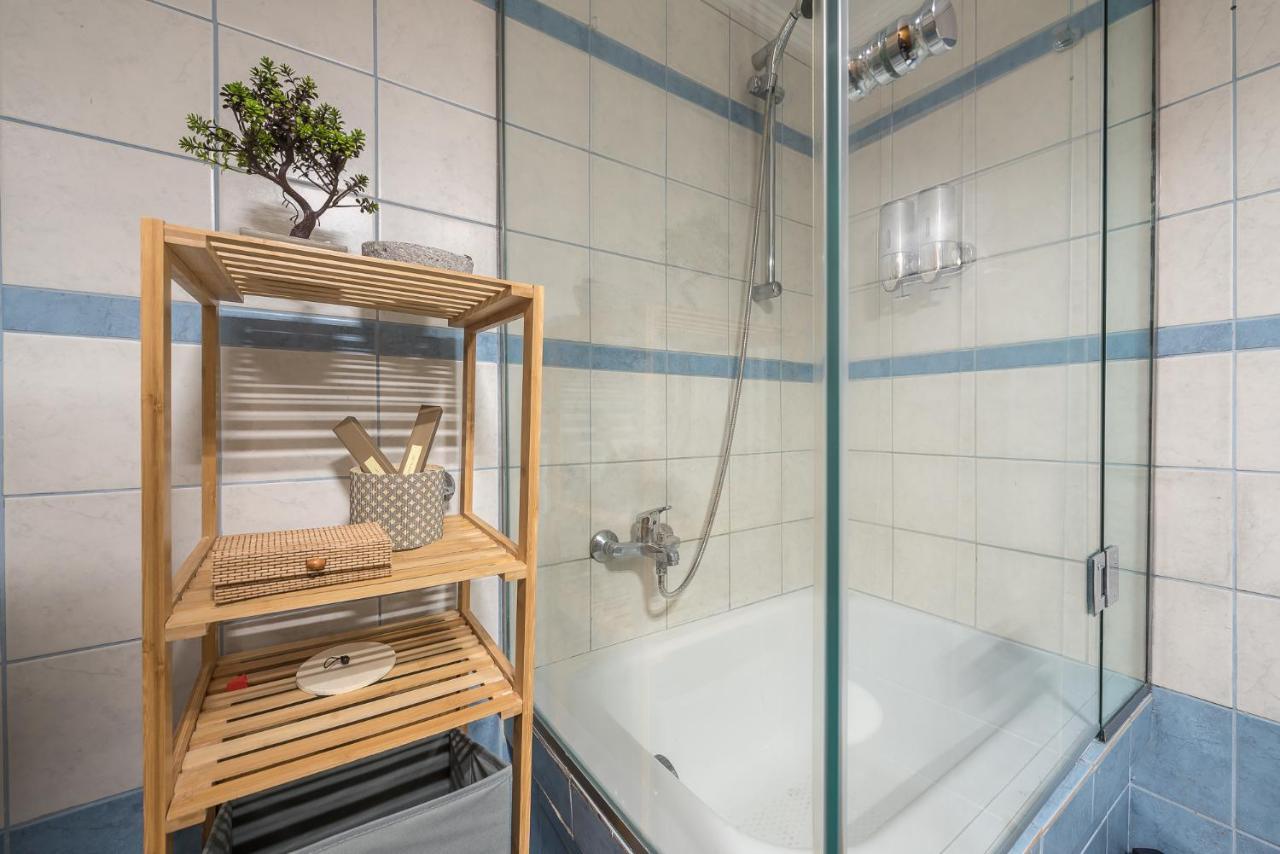Irodis At Koukaki By Greece Apartments Athene Buitenkant foto