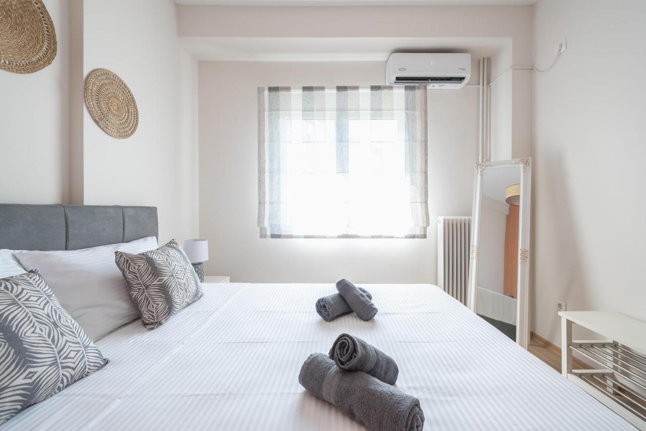 Irodis At Koukaki By Greece Apartments Athene Buitenkant foto